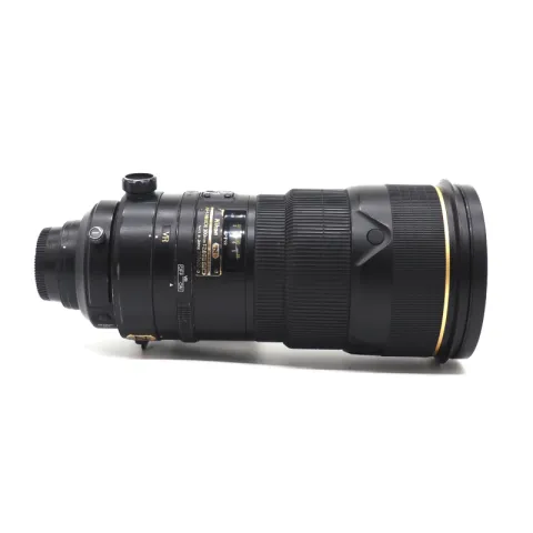 Nikon 300mm f/2.8G ED VR II AF-S (Б/У)