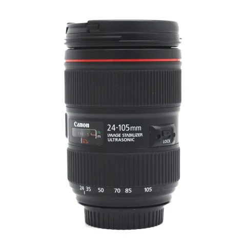 Canon EF 24-105mm f/4L IS II USM (Б/У)