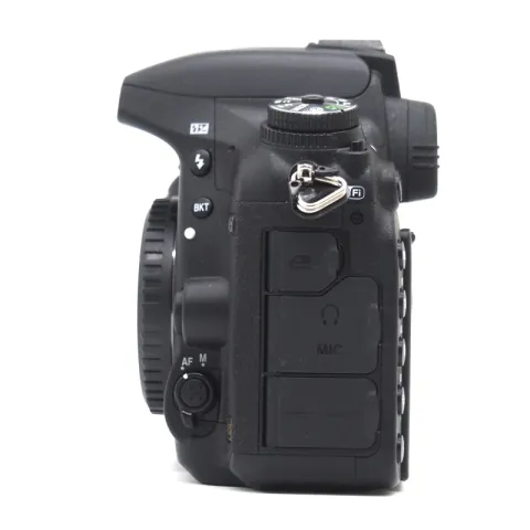 Nikon D750 Body (Б/У) 