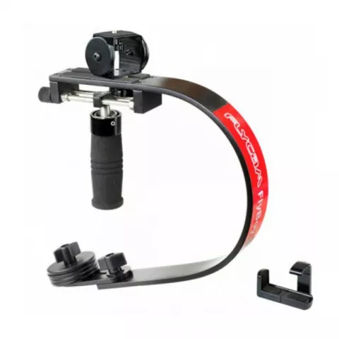 Стедикам Proaim Flycam Flyboy-III черный