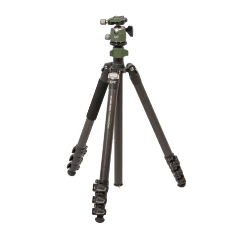 Штатив Falcon Eyes Green Line 1895C BHF-10 карбоновый 30