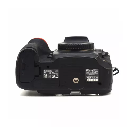 Nikon D810 Body (Б/У) 