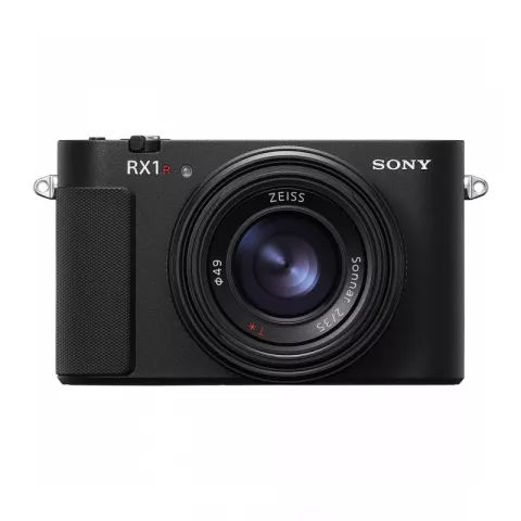 Цифровой фотоаппарат Sony Cyber-shot DSC-RX1RM3 (III)