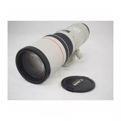 Canon EF 400mm f/5.6L USM (Б/У)
