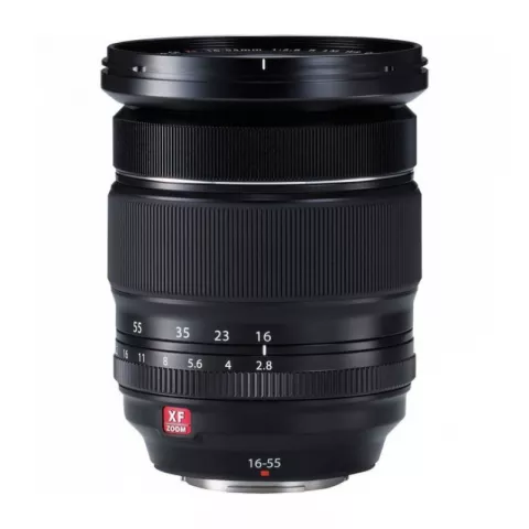 Цифровая фотокамера Fujifilm X-T4 Body + XF16-55mmF2.8 R LM WR