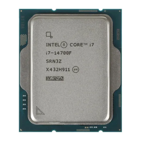 Процессор Intel Core i7-14700F OEM S1700 CM8071504820816