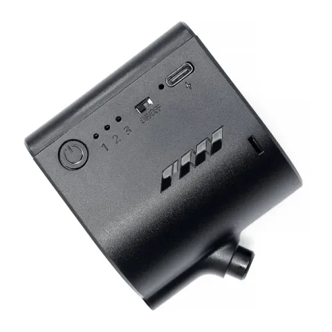 PMI Вентилятор для создания эффекта дымки