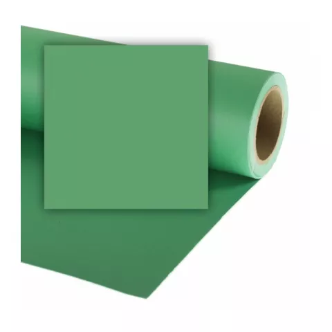 Фотофон Colorama CO564 Apple Green бумажный 1,35 х 11,0 метров