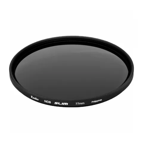 Нейтрально-серый фильтр Kenko 43S SMART ND8 43mm