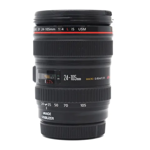 Canon EF 24-105mm f/4L IS USM (Б/У)