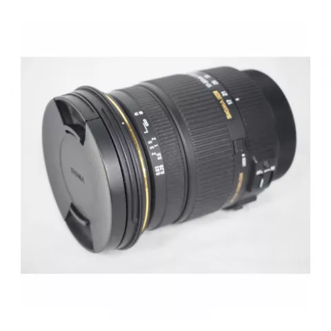 Sigma AF 17-50mm f/2.8 EX DC OS HSM Canon EF-S (Б/У)
