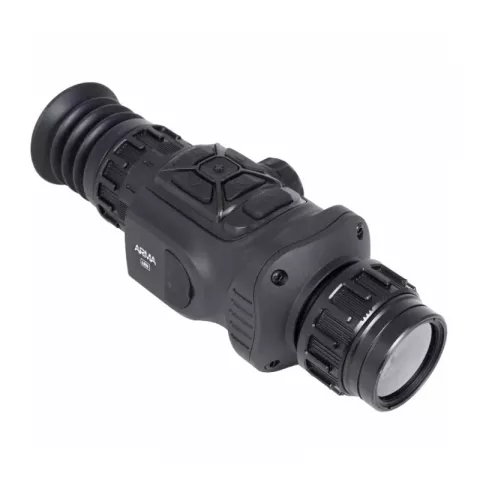 Тепловизионный прицел (с баллистическим калькулятором)  Arkon Arma LR35