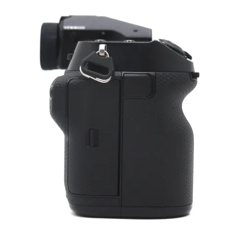 Fujifilm GFX 100S II Body (Б/У)