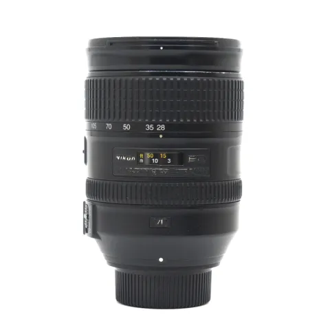 Nikon 28-300mm f/3.5-5.6 G ED AF-S VR Nikkor (Б/У)