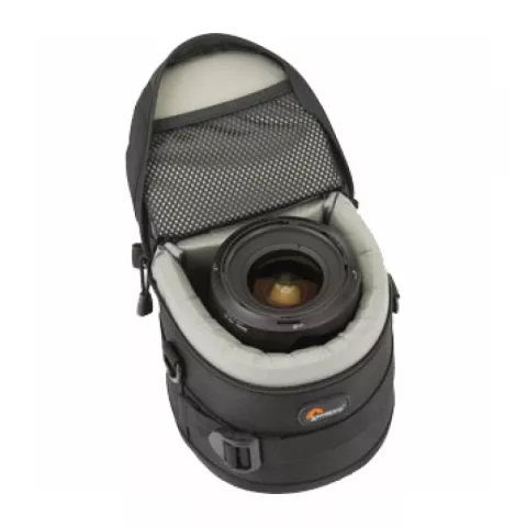 Чехол для объективов LowePro S&F Lens Case 11 x 11cm