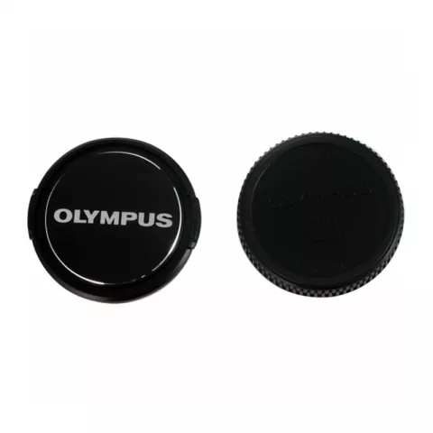 Объектив Olympus ED 9-18mm f/4.0-5.6 M.Zuiko Digital чёрный