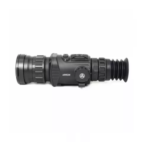 Тепловизионный прицел (с баллистическим калькулятором)  Arkon Arma HR50