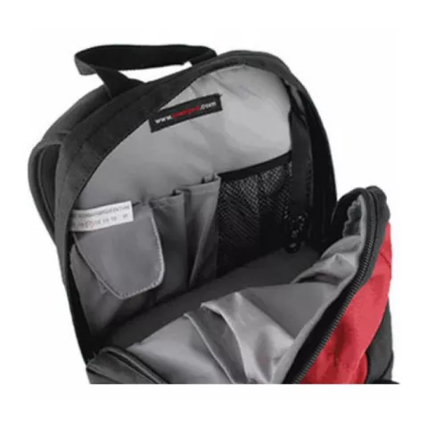 Фоторюкзак Lowepro Fastpack 100 красный