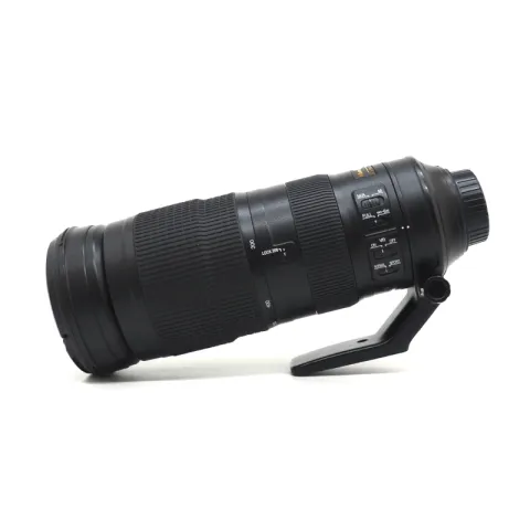 Nikon 200-500mm f/5.6 E ED VR AF-S (Б/У)
