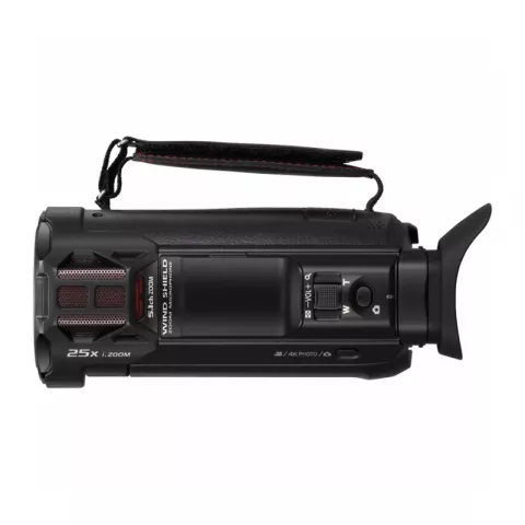Видеокамера Panasonic HC-VXF990 4K