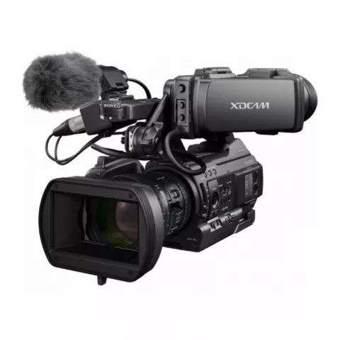 Видеокамера Sony PMW-300K1