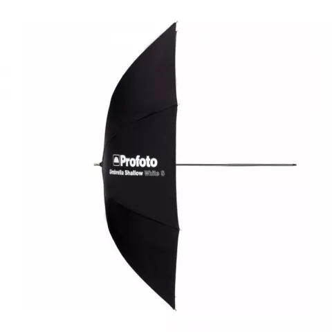 Зонт Profoto Umbrella Shallow White S (85cm/33
