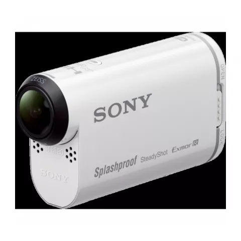 Экшн видеокамера Sony HDR-AS200VR