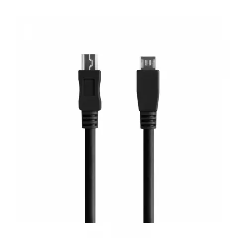 Кабель Tether Tools Case Air Camera Connector Cable USB 2.0 Mini-B 5-Pin [CAW2MB5]