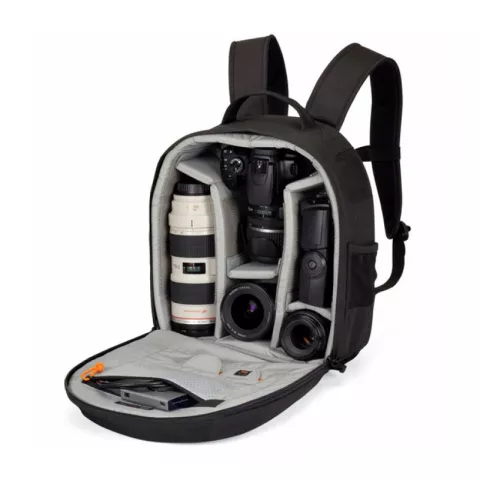 Фоторюкзак Lowepro Pro Runner 200 AW черный