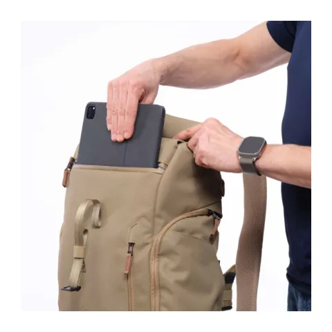 Shimoda Side Street 22 Starter Kit Boa Рюкзак и сумка Top Loader M для фототехники 520-381