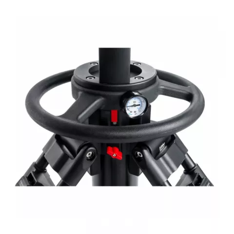 Пьедестал студийный GreenBean AirShaft 40 KIT с видеоголовкой
