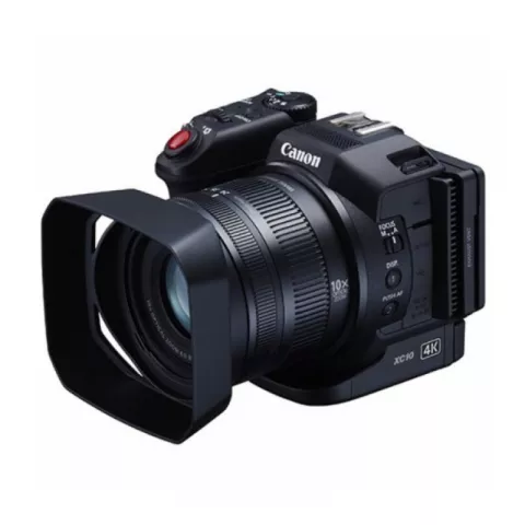 Видеокамера Canon XC10 + 128GB CFAST