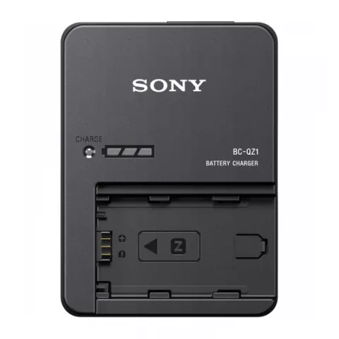Зарядное устройство Sony BC-QZ1 для NP-FZ100