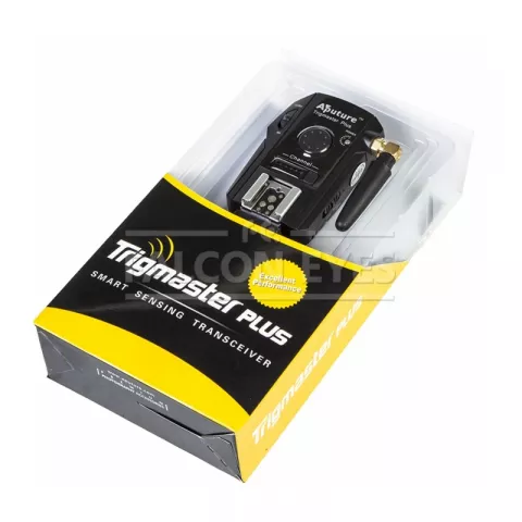Синхронизатор радио Plus AP-TR TX1N (для Nikon D300/D700)