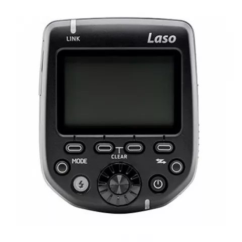 Передатчик Phottix Laso TTL для вспышки Canon (ST-E3-RT) 89092