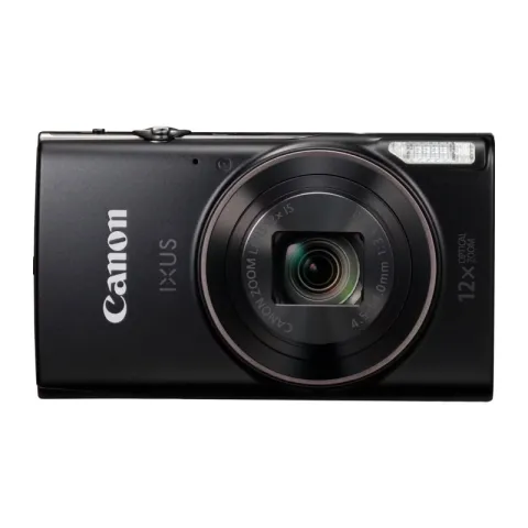 Цифровая фотокамера Canon IXUS 285 HS A