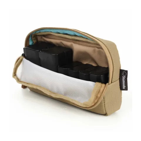 Shimoda Accessory Pouch Boa Чехол для аксессуаров 520-515