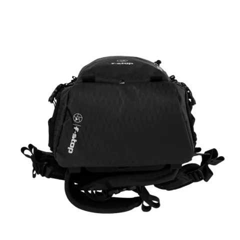 F-Stop Kashmir 2 AIR - 34 Liter Backpack - Black рюкзак без вставки для оборудования (A1550-80)