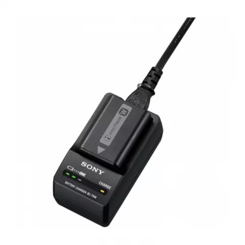 Sony зарядное устройство BC-TRW для NP-FW50