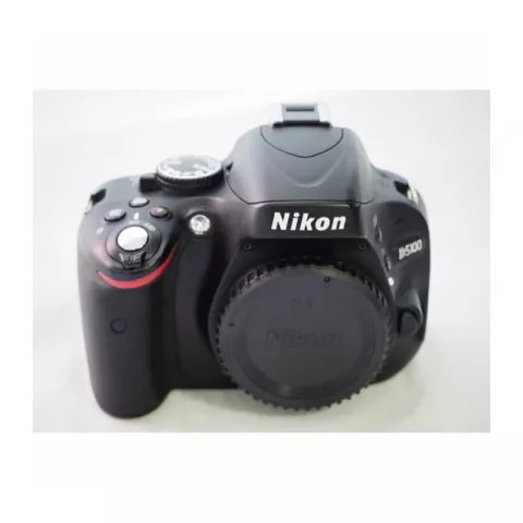 Nikon D5100  Body