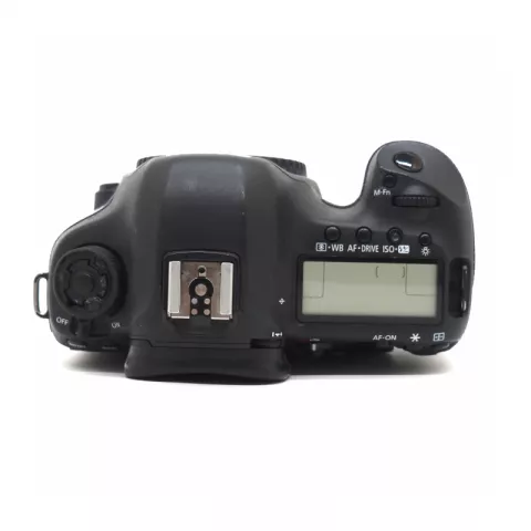 Canon EOS 5D mark III Body (Б/У)