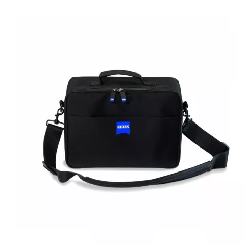 Пластиковый кейс Carl Zeiss Loxia Transport case / bag с сумкой для фото объективов