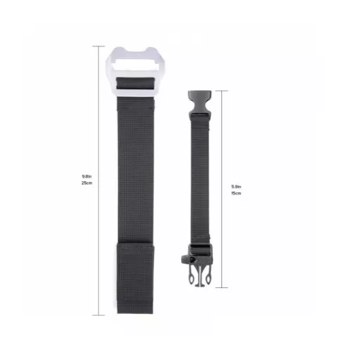 F-Stop к-т удлинительных ремней для рюкзаков DuraDiamond (m830-80)