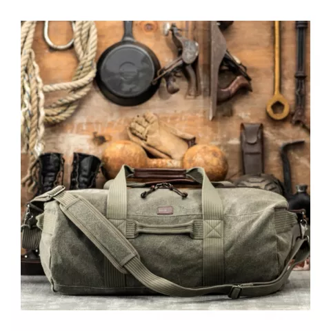 Сумка Think Tank Retrospective Duffel 50 Pinestone