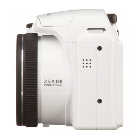 Цифровая фотокамера KODAK AZ255 White