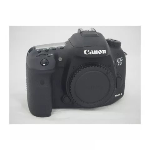 Canon EOS 7D Mark II Body (Б/У)
