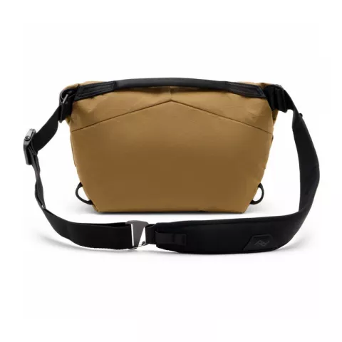 Фотосумка Peak Design The Everyday Sling 6L V2.0 Coyote (BEDS-6-CY-3)