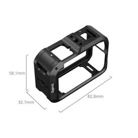 SmallRig 5888 Клетка для цифровой камеры DJI Osmo Action 6