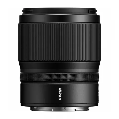 Объектив Nikon NIKKOR Z 35mm f/1.4