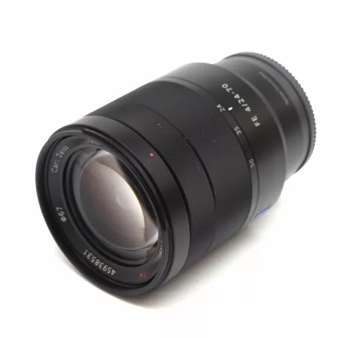 Sony Carl Zeiss Vario-Tessar T* 24-70mm f/4 ZA OSS (Б/У)